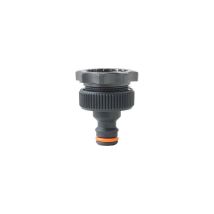 25,0 X Prise À Robinet + Raccord Rapide Gf