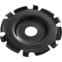 Rotarex Rc/125b Frässcheibe Für Winkelschleifer 125mm Schnitzfrässcheibe