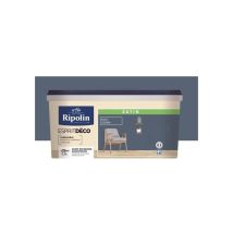 Ripolin Ripolin Color Azul Satin Seram 2,5 L Pintura