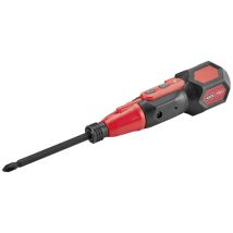 4k5 Tools Pds 3 Cacciavite Elettrico Dimensione (cacciavite) 1/4 Lunghezza Della Lama: 110 Mm