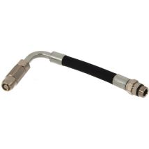 Flexibler Ausguss Mit Manuellem Tropfstoppventil Hf Piusi 000935000