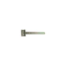 Cerrojo plano de barra 967 – Acero galvanizado – Herramienta para madera