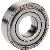 Cuscinetto A Sfere Scanalato As-motor E07934asm