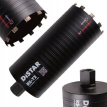 Corona Diamantata Flex Distar Dds W 172 Mm 300 Mm