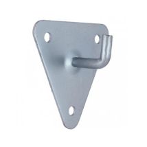 Soporte extintor CO2 83329 – FERPASA – Instalación sencilla – Materiales de alta calidad
