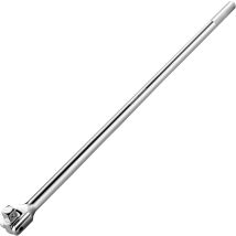 Maxpower Breaker Bar 900mm, Breaker Bar Flexible Handle With 3/4" Square Drive, 36-inch/900mm