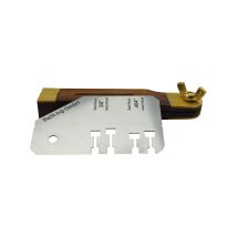 Bast-ing Tiefenbegrenzer-set 1/4" Picco & 3/8" Picco