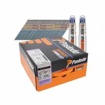 Paslode 141070 90mm Nails Galv+ Im360ci/im90