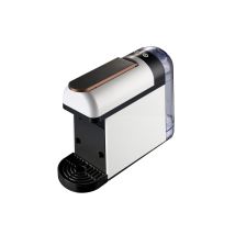 Kapselkaffeemaschine 20 Riegel 1500w Küken