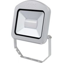 Proiettore A Led 50sc 50w 6500k Argento (per 6)