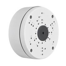 Indexa Scatola Di Connessione Bianca 134x57 Mm