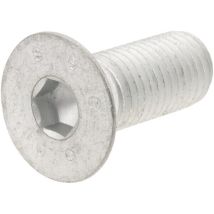 Boulon classique – M16x40 – 10.9 – Longueur, Matières, Filetage métrique pas standard, Tête vis, Quantité par pack – LEMKEN