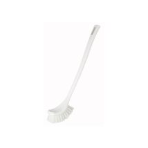 Cepillo Para Inodoro Curvado De 39 Cm
