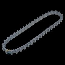 Correa corta gris para limpiafondos Dolphin – Reemplazo para M200 DX3 TRITON 2014 SWASH CL X FORCE 20 Easykleen – Accesorios de piscina