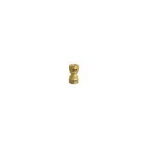 Raccord Froid Droit 3/8