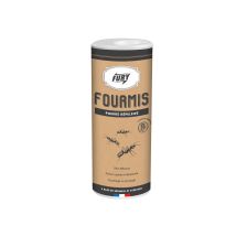 Polvo Repelente De Hormigas Y Cucarachas 150 G Tp19 - Fury
