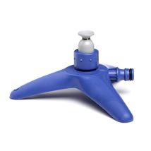 Irrigatore settoriale TL con base – Superficie max 40 m² – Portata 1,5 l/min – Pressione 3 bar – TA-TAY