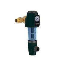 Waterfilter - Filtro Autolimpiable Kf-b Kinetico Prefilters Manómetro Medidas Accesorios Fontanería: 1''
