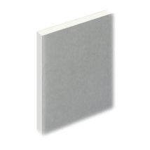 Knauf - 12.5mm Wallboard Tapered Edge Plasterboard 2700mm X 1200mm
