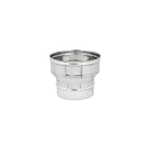 Aumento Mf Acciaio Inox Aisi 304