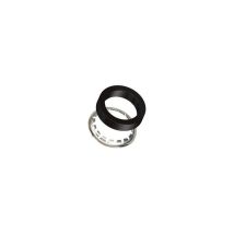 Gripp Dichtungen 20x27mm für Kupferrohre D.14mm – 20 Stück – Gummi