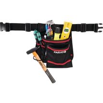 Parabelt M 5990835991 Universal Werkzeug-gürteltasche Unbestückt 1 Stück - Parat