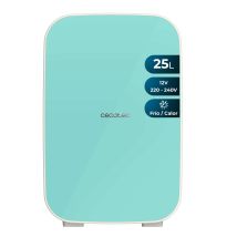 Cecotec Bolero Minicooling 25l Bahamas Mint Mini Nevera