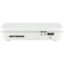 Kathrein Exi 02 Lan Alimentatore Ip Ethernet Su Coassiale 900 Mbit/s