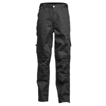 Arbeitshose Class - Schwarz 2xl - Fr (56/58)