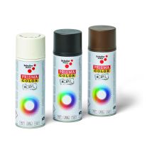 Prisma Color Ral M Spray Opaco Ral 7001 Grigio Argento Opaco