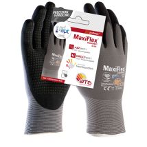 Atg - 25769 Gr.9 42-844hct, Maxiflex Endurance Ad-apt , Nylon-strickhandschuh