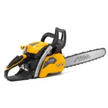 Sp466 18 Petrol Chainsaw 240461802/s17 - Stiga
