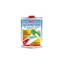 Abbeizmittel In Gelform, 750 Ml, 300613 Mpl