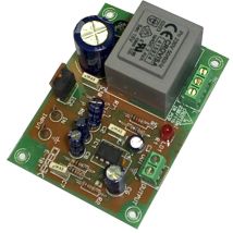 E101 Amplificateur De Puissance 1,8w 230v