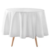 Runder Tischdecken Essentiel, Ø 180 Cm