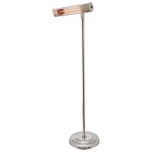 Bimar - Freistehender Halogenofen H314 Für Den Außenbereich