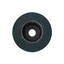 Placa Abrasiva Lam. 125 P 40 Para Molinillo Metabo