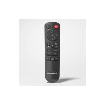 Control remoto Bluetooth universal para TV LG – Funciones de voz – Control remoto superior compatible con LG Voice