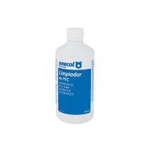Pvc-reiniger, Kunststoff-flasche 500ml A215 Unecol