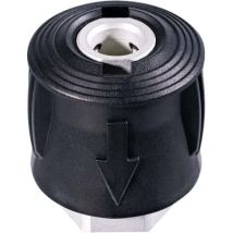 Connettore Rapido Per Tubo Flessibile M22f Per Nilfisk/m22f Per Bosch Aqt Aquatak, Adattatore Per Tubo Flessibile Per Idropulitrici Nilfisk/bosch.