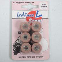 Galet Rouleau De Variateur Leovince Pour Scooter Beta 125 Eikon