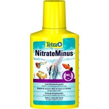 Nitrate Minus - Abbatte I Nitrati In Acqua Dolce - Formato: 100 Ml - Tetra
