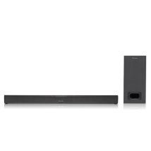 Sharp Ht-sbw110 Altavoz Soundbar Negro 2.1 Canales 180 W