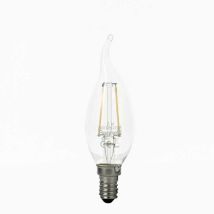 56416 Lámpara Led Beghelli Zafiro Golpe De Viento 2w