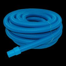 Tubo Per Piscina Autogalleggiante 8 M. Ø 38 Mm. Qp