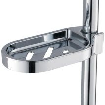 Portasapone, Portasapone Da Parete Doccia Bagno.