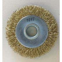 Brosse À Copeaux Elmag 9706029 Pour Scie À Ruban Bomar