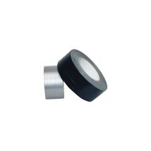 Klebeband Beschichtet Pe. 50mm X 50m - Schwarz