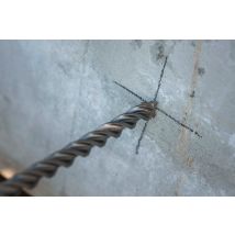 Broca SDS-Max Trijet 14x200x340 Enduro – Heller