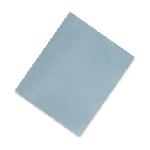 Schleifpapier 230x280mm P500 50 Stück – siaflex – Hochleistungs-Schleifmittel für Lack, Füller, Kunststoff, Aluminium, Stahl